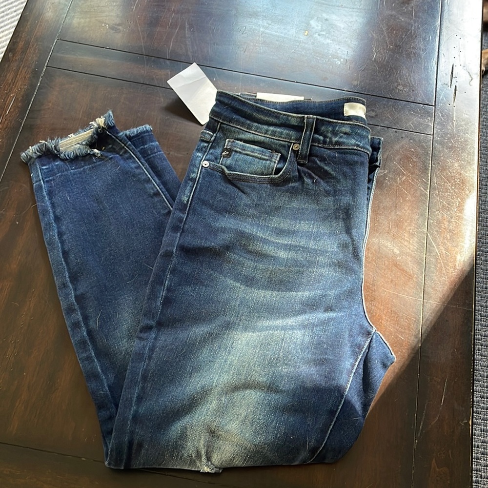 NWTs Kancan jeans